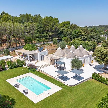 منزل الضيف سيلفا دو فاسانو  في Relais I Secolari المظهر الخارجي الصورة