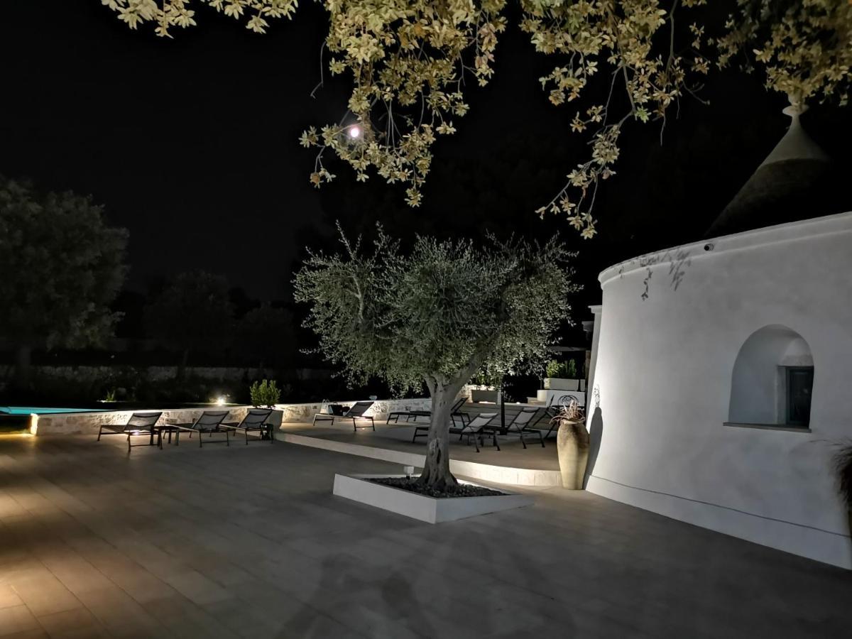 منزل الضيف سيلفا دو فاسانو  في Relais I Secolari المظهر الخارجي الصورة