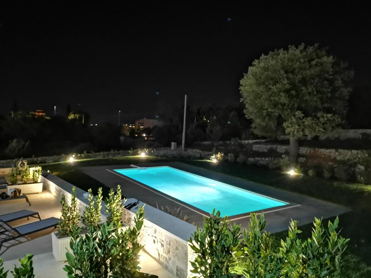 منزل الضيف سيلفا دو فاسانو  في Relais I Secolari المظهر الخارجي الصورة