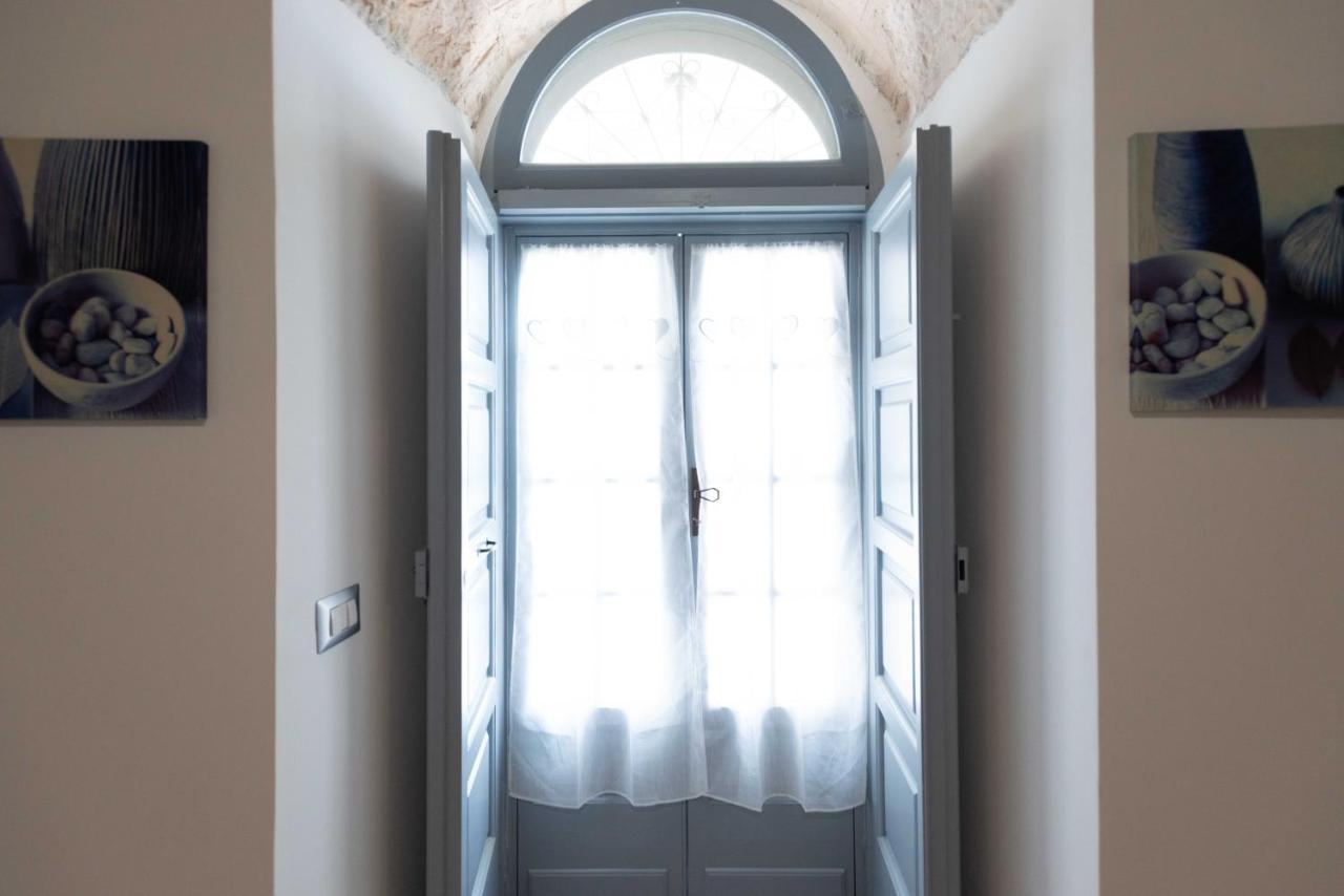 منزل الضيف سيلفا دو فاسانو  في Relais I Secolari المظهر الخارجي الصورة