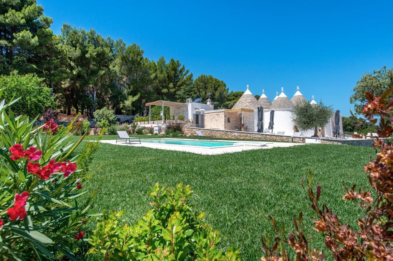 منزل الضيف سيلفا دو فاسانو  في Relais I Secolari المظهر الخارجي الصورة