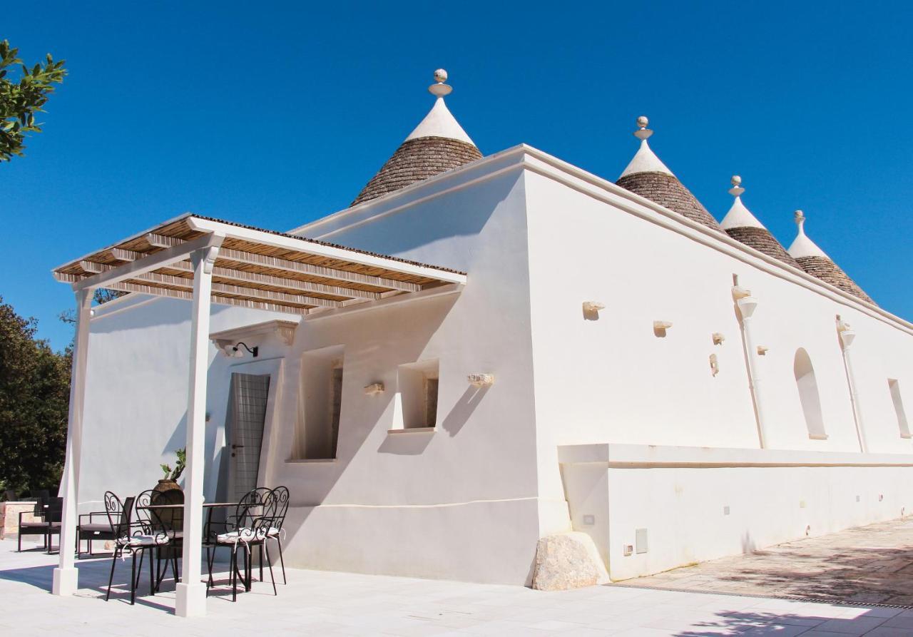منزل الضيف سيلفا دو فاسانو  في Relais I Secolari المظهر الخارجي الصورة