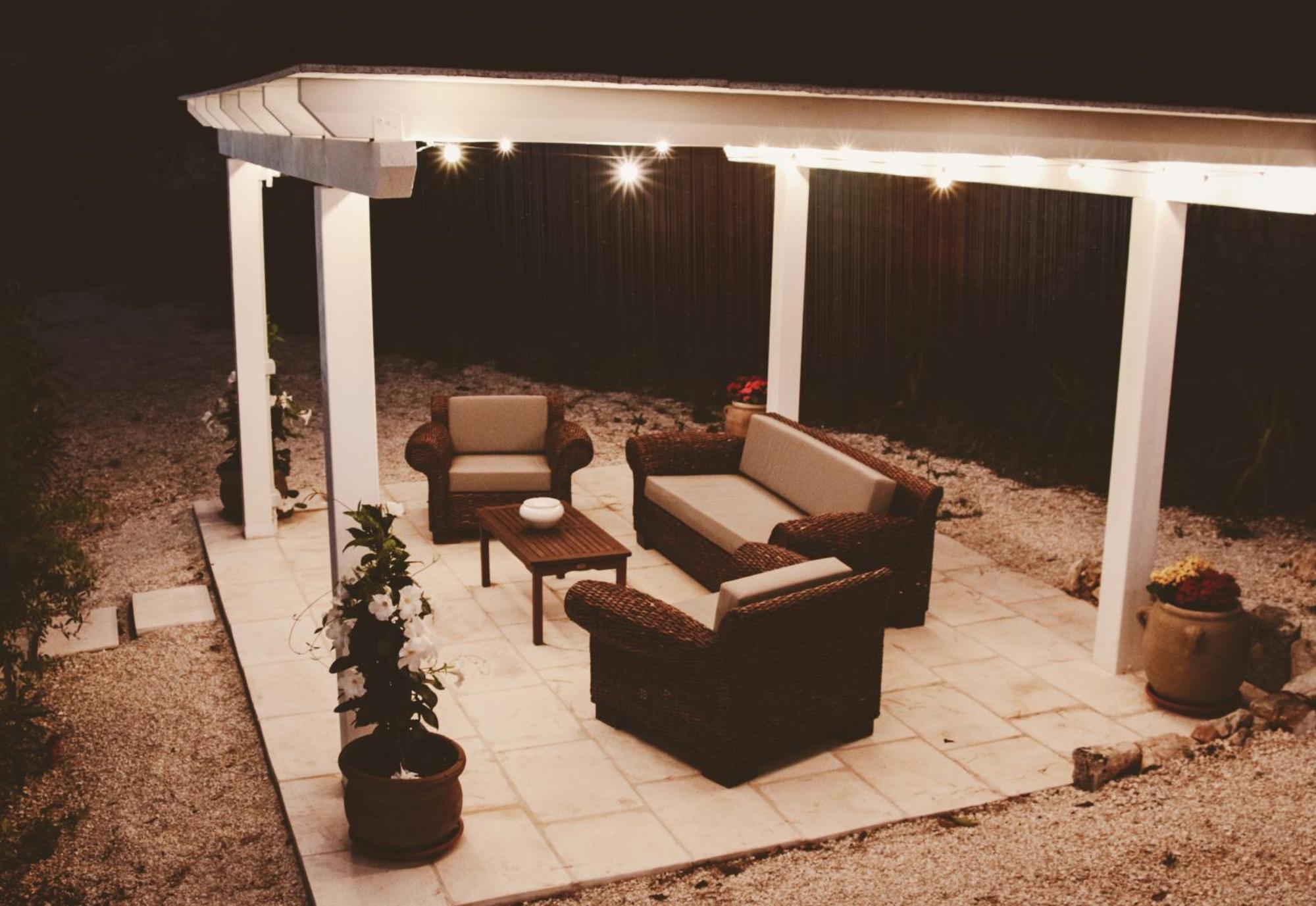 منزل الضيف سيلفا دو فاسانو  في Relais I Secolari المظهر الخارجي الصورة