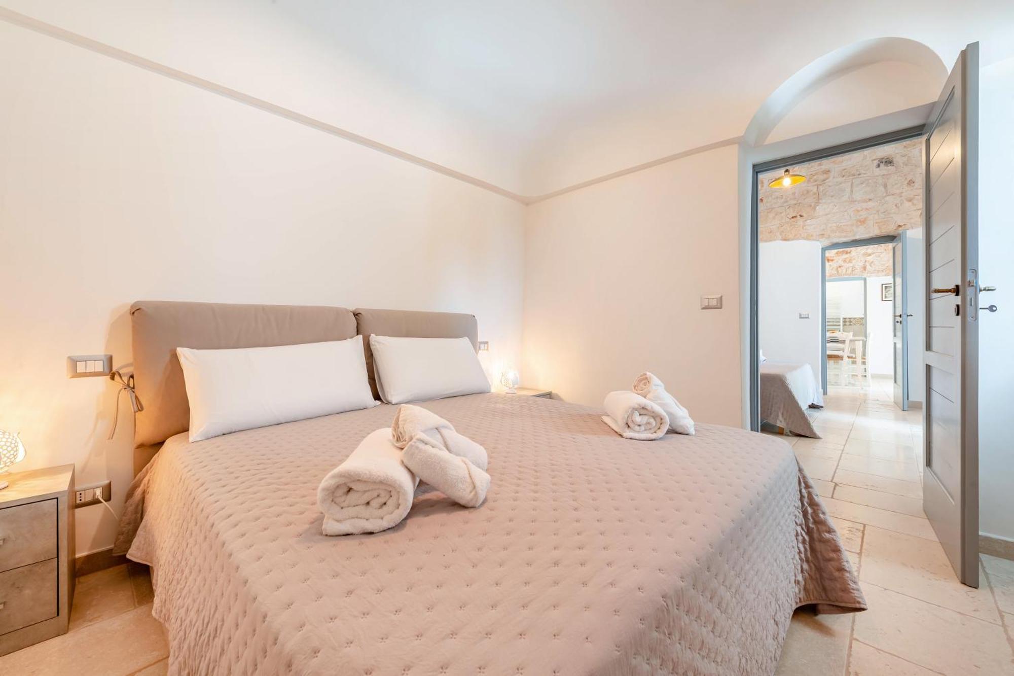 منزل الضيف سيلفا دو فاسانو  في Relais I Secolari المظهر الخارجي الصورة