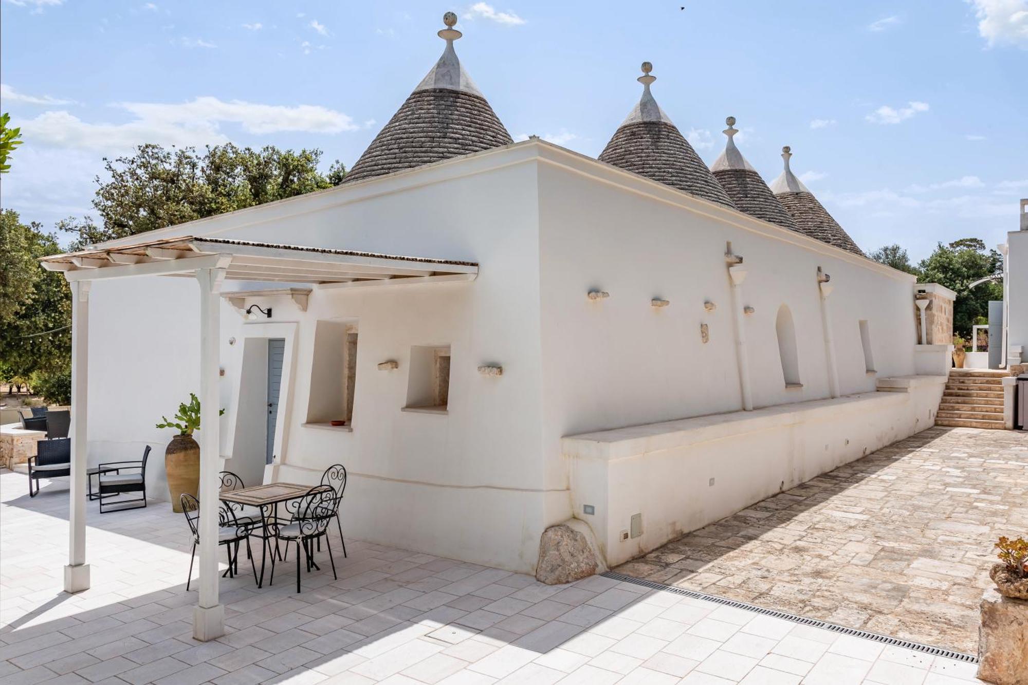منزل الضيف سيلفا دو فاسانو  في Relais I Secolari المظهر الخارجي الصورة